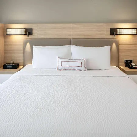 Sonesta Select Seattle Renton Suites-2