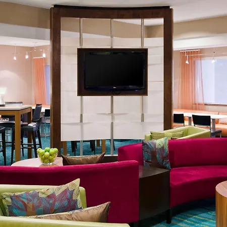 Sonesta Select Seattle Renton Suites-3