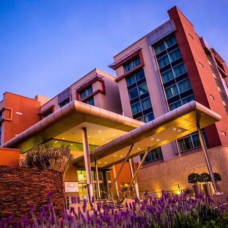 Southern Sun Rosebank, Johannesburg-3