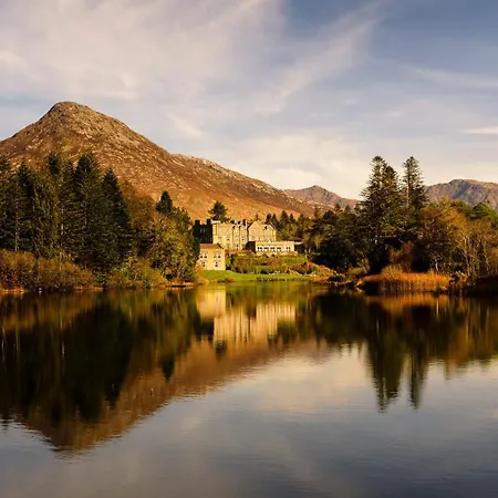 Ballynahinch Castle Hotel-2