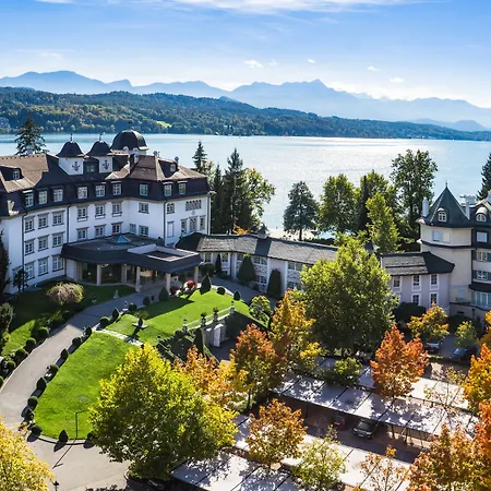 Hotel Schloss Seefels-3