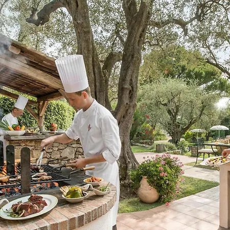 Chateau Saint-Martin & Spa, Oetker Hotels-3