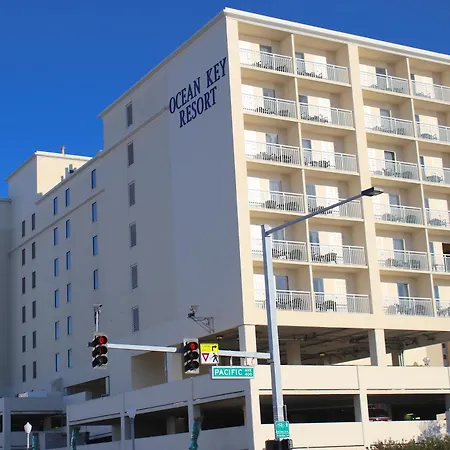 The Ocean Key Virginia Beach Resort-3