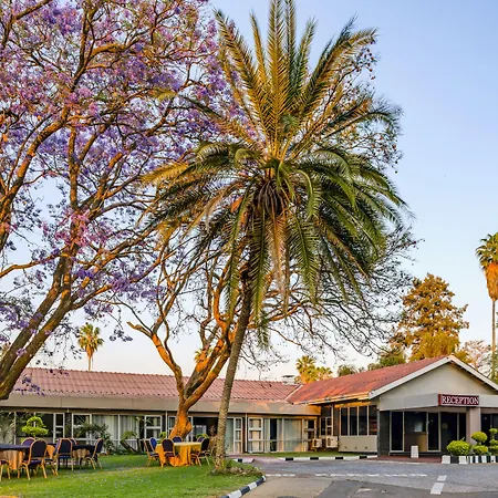 Kadoma Hotel & Conference Centre-3