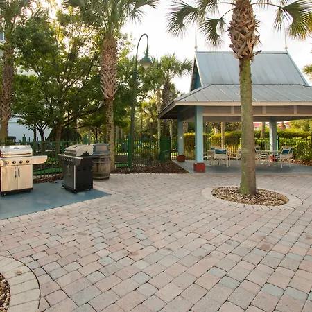 Springhill Suites By Marriott Orlando Lake Buena Vista South-2