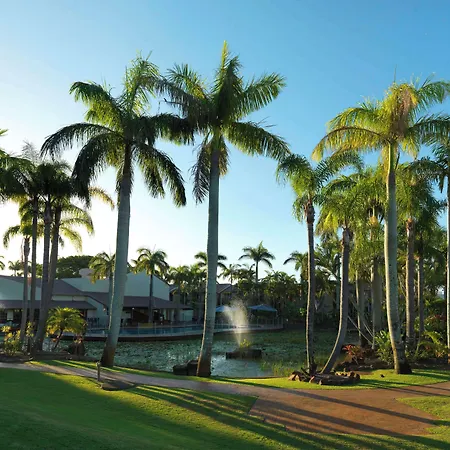 Oaks Sunshine Coast Oasis Resort-3