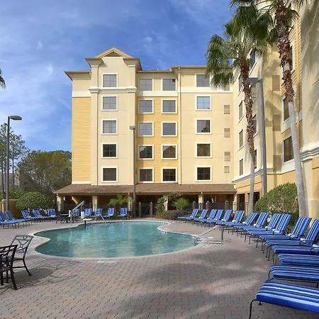 Staysky Suites I-Drive Orlando Near Universal-3