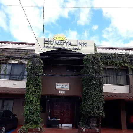 Humuya Inn-3