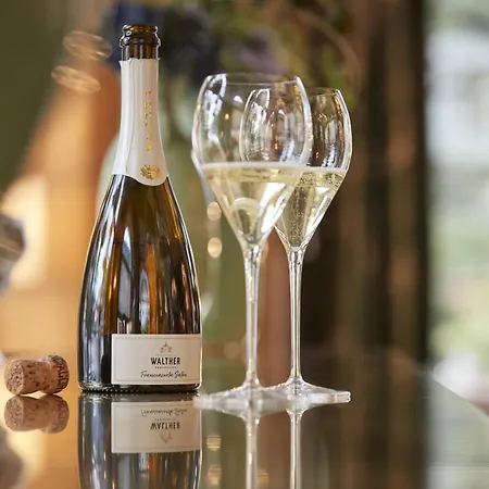 Hotel Walther - Relais & Chateaux-3