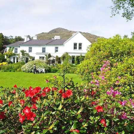 Cashel House Hotel-2