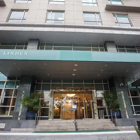 The Linden Suites-3