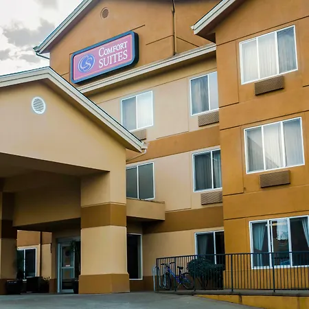 Comfort Suites Portland Southwest-3