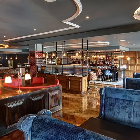 Dublin Skylon Hotel-2