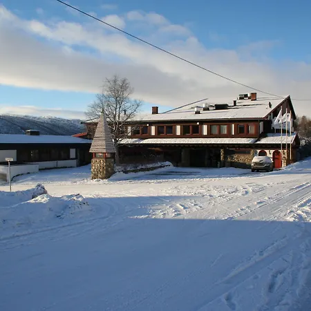 Geilo Hotel-3