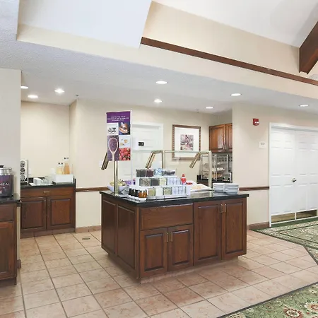 Residence Inn By Marriott Tulsa South-2