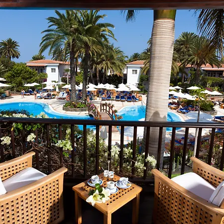 Seaside Grand Hotel Residencia - Gran Lujo-3