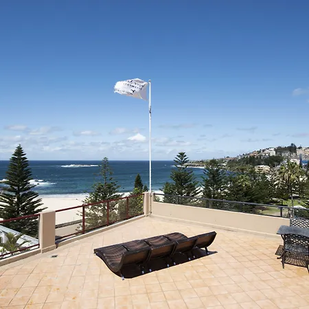 Coogee Sands Hotel & Apartments-2