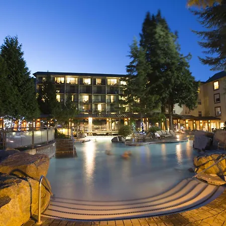 Harrison Hot Springs Resort & Spa-2
