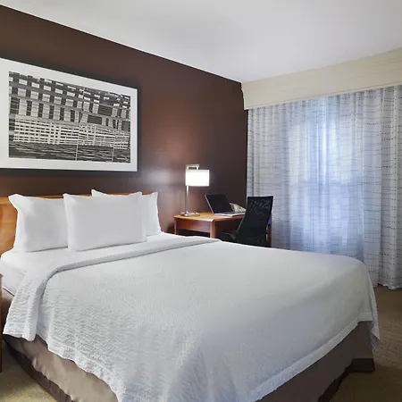 Residence Inn Greenville-Spartanburg Airport-2