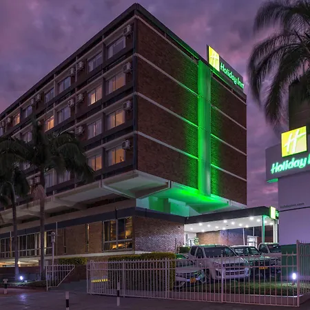 Holiday Inn - Mutare By Ihg-3