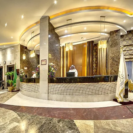 Elaf Kinda Hotel-2