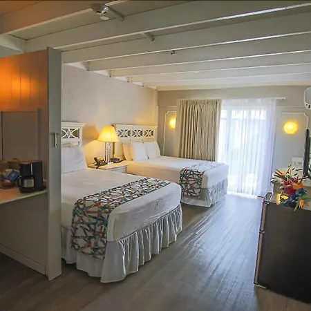 Caravelle Hotel St Croix-3