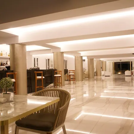 Dionysos Luxury Hotel Mykonos-2