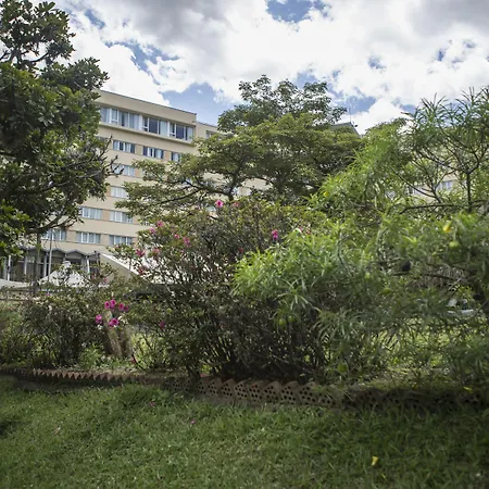 Intercontinental Medellin - Movich By Ihg-3