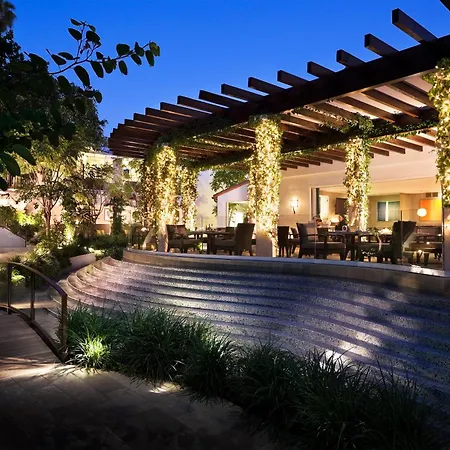 Sunset Marquis Hotel-3