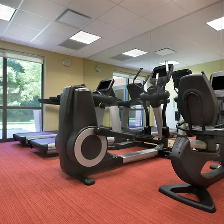 Hyatt Place Baltimore Owings Mills-2