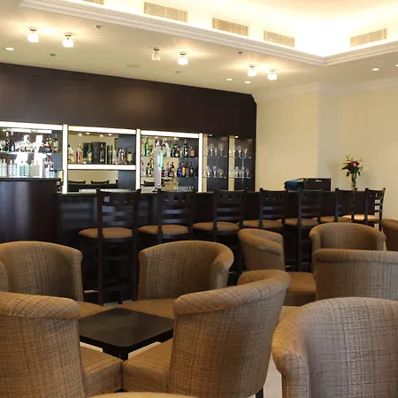Sohar Beach Hotel-3
