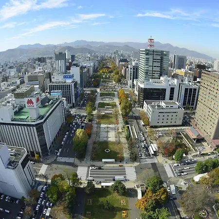 New Otani Inn Sapporo-2