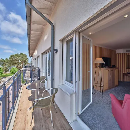 Dorint Strandhotel Binz/Ruegen-3