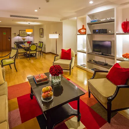 Discovery Suites Manila, Philippines-3
