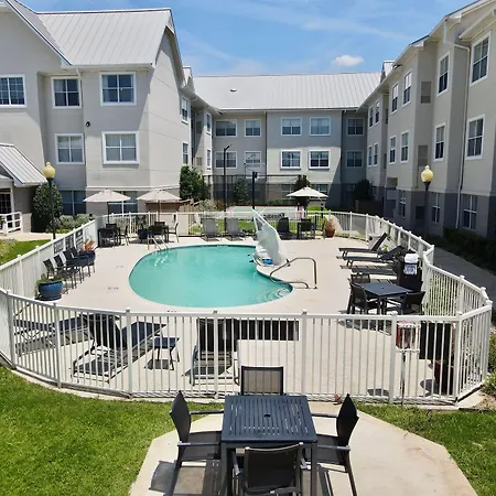 Residence Inn Dallas Dfw Airport North/Irving-2