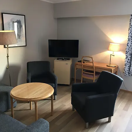 Reisafjord Hotel-3