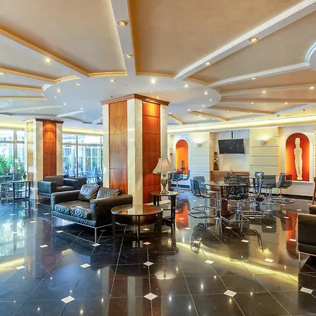 Oasis Hotel Apartments-2