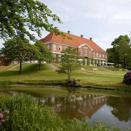 Hindsgavl Slot-2