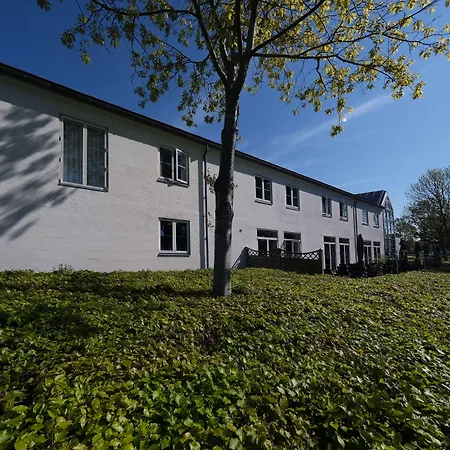 Golf Hotel Viborg-3
