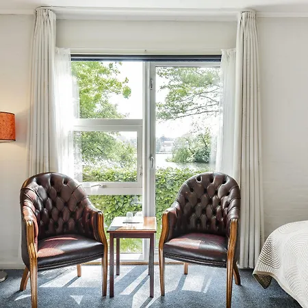 Golf Hotel Viborg-2