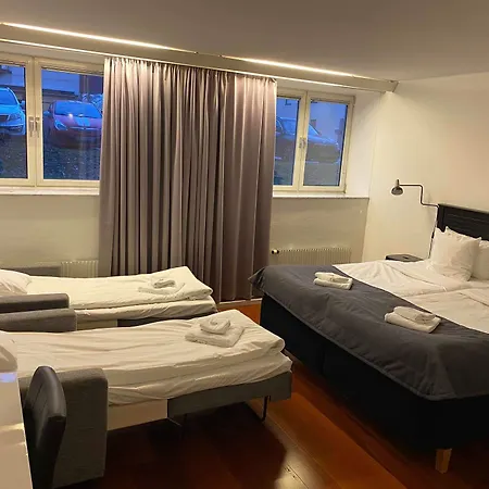 Hotell Alfred Nobel-3