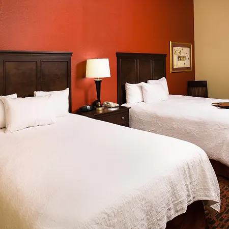 Hampton Inn Columbia, Md-3