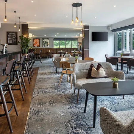 Delta Hotels By Marriott York-2