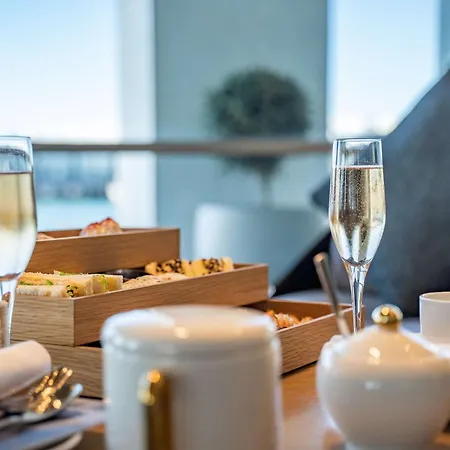 Hilton Auckland-3