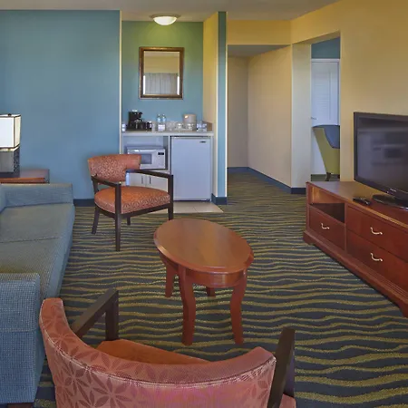 Courtyard By Marriott Key West Waterfront-2