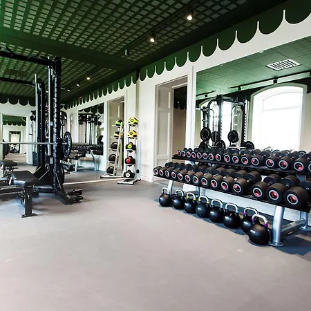 Best Western Plus Hotel Baltic-3
