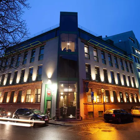 Best Western Santakos Hotel-3
