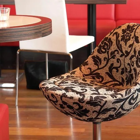 Cityhotel Am Thielenplatz-2