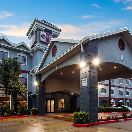 Best Western Plus Northwest Inn & Suites-3