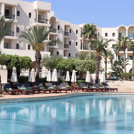 The Residence Tunis-2